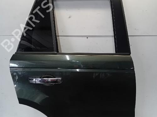Dør høyre bak LAND ROVER RANGE ROVER SPORT I (L320) 2.7 D 4x4 (190 hp) 27557970