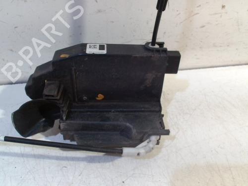 Front right lock PEUGEOT 308 SW II (LC_, LJ_, LR_, LX_, L4_) 1.6 HDi / BlueHDi 115 (LCBHXM, LCBHXT) | BP13720741C97 
