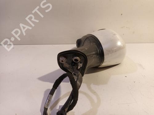 Right mirror NISSAN NOTE (E12) 1.2 | BP39619928C27 - Image 1