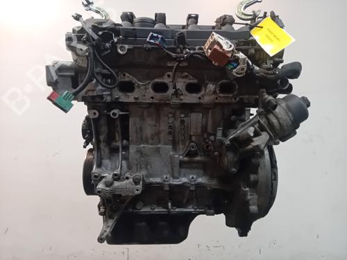 Used Engine Engine 38318029 38318029