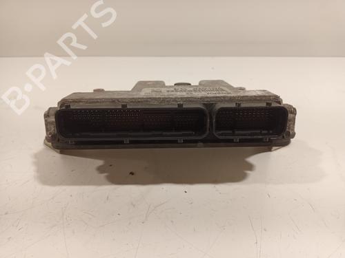 Engine control unit (ECU) CITROËN C1 II (PA_, PS_) 1.0 VTi 68 | BP17376536M57 