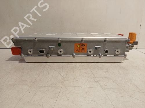 Used Inverter/Converter Inverter/Converter JEEP RENEGADE SUV (BU, B1, BV) 1.3 PHEV 4Xe (240 hp) 33848106 33848106