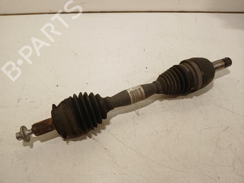 Used Left front driveshaft Left front driveshaft 25288272 25288272