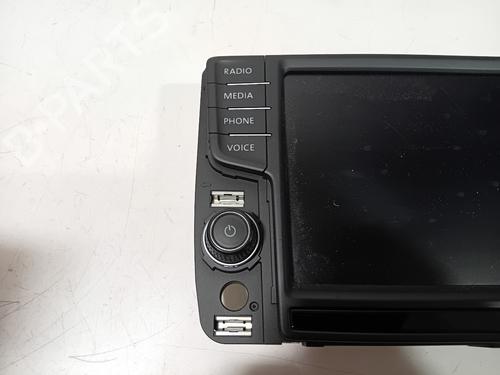 Display VW PASSAT B8 (3G2, CB2) 1.4 GTE Hybrid | BP39535167C48 - Image 2