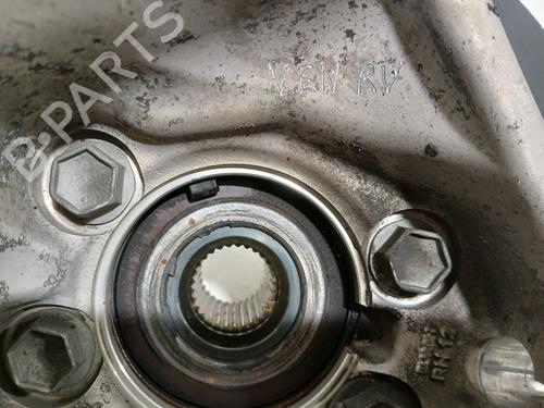 Right front steering knuckle RENAULT AUSTRAL TCe 160 (HGMJ) | BP36675957M26 - Image 4
