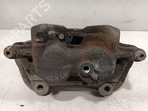 Left front brake caliper LAND ROVER RANGE ROVER EVOQUE (L551) 2.0 P200 4x4 | BP32171246M105 - Image 4
