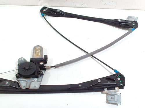 Front left window mechanism JAGUAR S-TYPE II (X200) 3.0 V6 | BP12824353C22 
