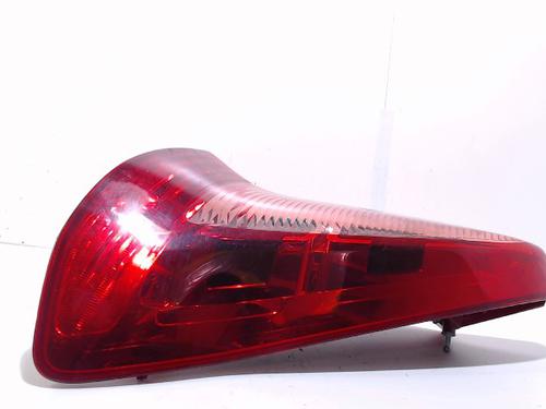 Right taillight CITROËN C4 Coupe (LA_) 1.6 16V | BP4787907C35 