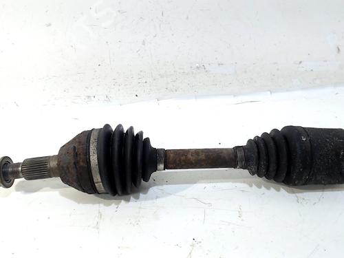 Used Right front driveshaft OPEL ANTARA A (L07) 2.0 CDTI 4x4 (150 hp) 6902649