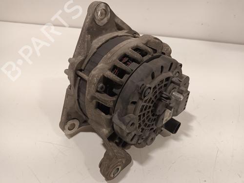 Generator IVECO DAILY VI Van 35S18, 35C18, 40C18, 50C18, 60C18, 65C18, 70C18 | BP31970535M7 - Image 2
