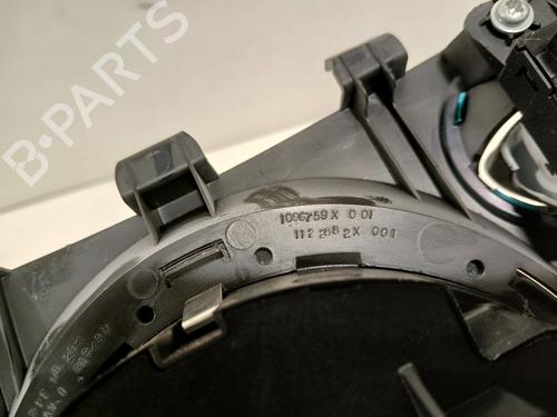 Gear lever FIAT 500 (312_) Electric (EV) | BP37665922M90  - Image 8