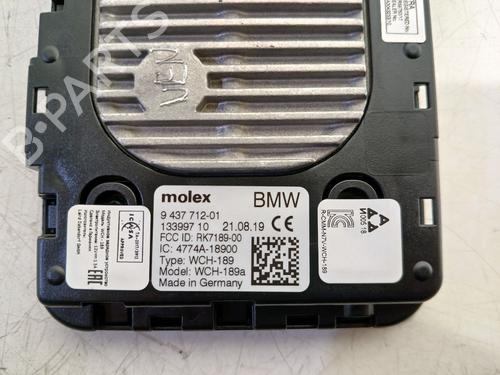 Electronic module BMW Z4 Roadster (G29) M40 i | BP33274031M83 - Image 5