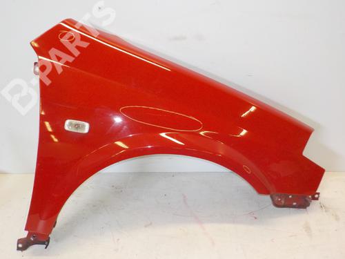 Used Right front fenders Right front fenders NISSAN PRIMERA (P12) 1.6 (106 hp) 8264683 8264683