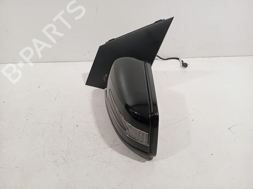 Left mirror MERCEDES-BENZ B-CLASS Sports Tourer (W246, W242) B 200 (246.243) | BP28329129C26 