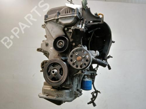 Engine KIA VENGA (YN) 1.4 CVVT | BP31595147M1