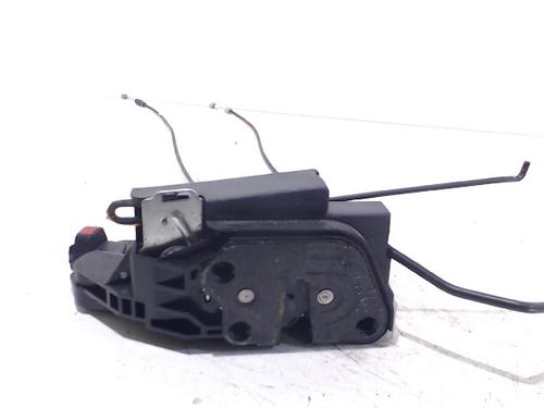 Front left lock HYUNDAI TUCSON (JM) 2.0 CRDi | BP13197776C98 