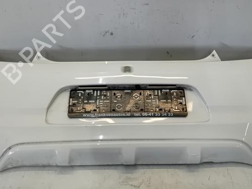 Used Rear bumper PEUGEOT 108 1.0 VTi 72 (72 hp) 28283008