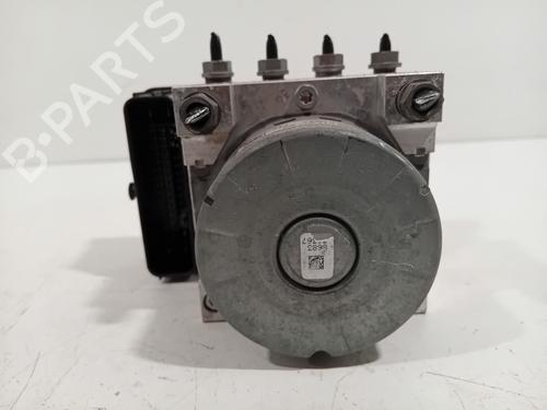 Used ABS pump ABS pump 26725753 26725753