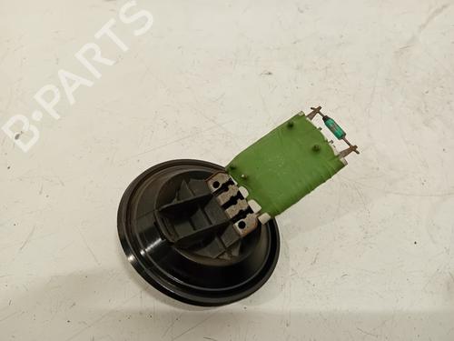 Used Heater resistor SKODA FABIA III (NJ3) 1.0 (60 hp) 13753862