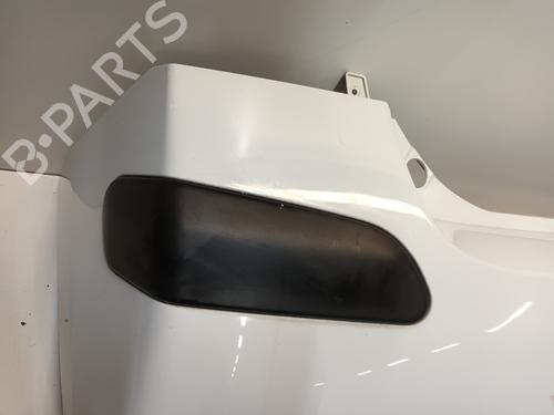Rear bumper RENAULT TWINGO II (CN0_) 1.2 (CN0D) | BP30877556C8