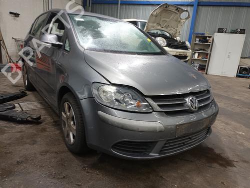 Gearbox VW GOLF PLUS V (5M1, 521) 1.6 | BP38483634M3 - Image 7
