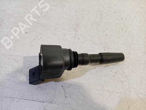Used Ignition coil VW PASSAT B8 (3G2, CB2) 1.4 GTE Hybrid (218 hp) 20094666