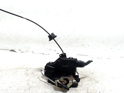 Højre bagtil lås AUDI A4 B6 (8E2) 2.0 (130 hp) 13202722