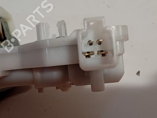 Bakluke lås SUZUKI IGNIS III (MF, FF) 1.2 (ATK412) | BP27167912C101 