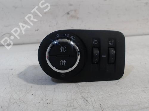 Used Headlight switch Headlight switch 12058655 12058655