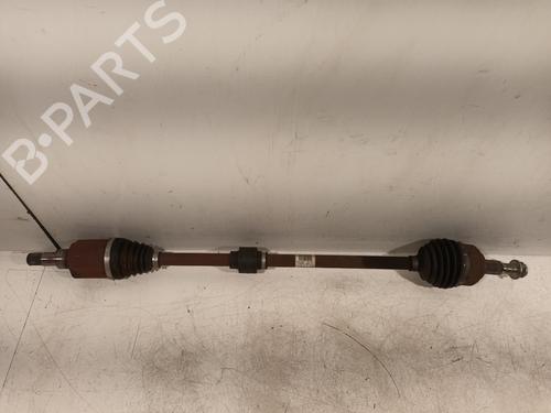 Right front driveshaft FORD FOCUS IV Turnier (HP) 1.0 EcoBoost | BP26725440M39 - Image 2