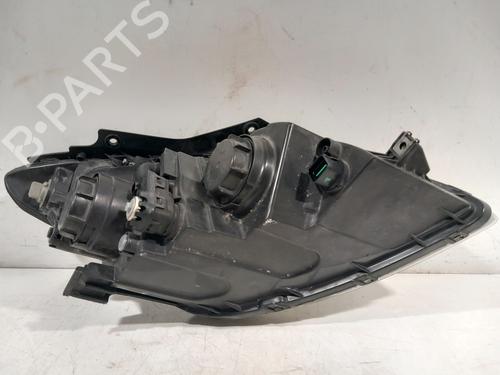 Left headlight HYUNDAI i30 Estate (FD) 1.4 | BP38054076C28 - Image 6