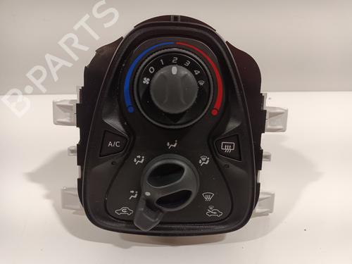 Used Climate control PEUGEOT 108 1.0 VTi (69 hp) 16444461