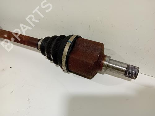 Left front driveshaft PEUGEOT BOXER Platform/Chassis 2.2 HDi 130 | BP23988375M38 - Image 4