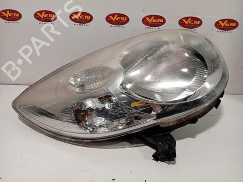 Right headlight CITROËN C1 (PM_, PN_) 1.0 | BP36092577C29 - Image 2