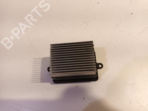 Heater resistor RENAULT CAPTUR I (J5_, H5_) 1.2 TCe 120 | BP39689091M108 - Image 4