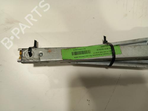 Front left window mechanism NISSAN NOTE (E12) 1.2 | BP36274948C22 - Image 4