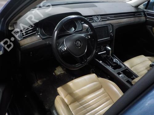 Climate control VW PASSAT B8 Variant (3G5, CB5) 1.6 TDI | BP24229110I5 - Image 11