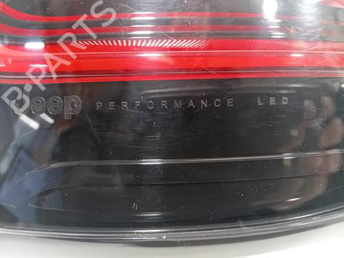Left taillight JEEP COMPASS (MP, M6, MV, M7) 1.3 HYBRID 4X4 | BP36797333C34 - Image 4