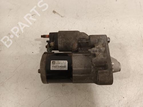 Used Starter Starter 15490727 15490727