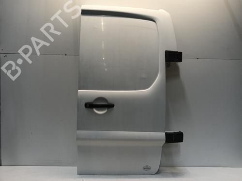 Używane Klapa tylna prawa CITROËN JUMPY II Van 1.6 HDi 90 8V (90 hp) 30489096