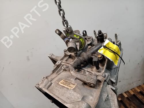 Gearbox SUZUKI BALENO (FW, EW) 1.2 (A1K412) | BP33698603M3  - Image 5