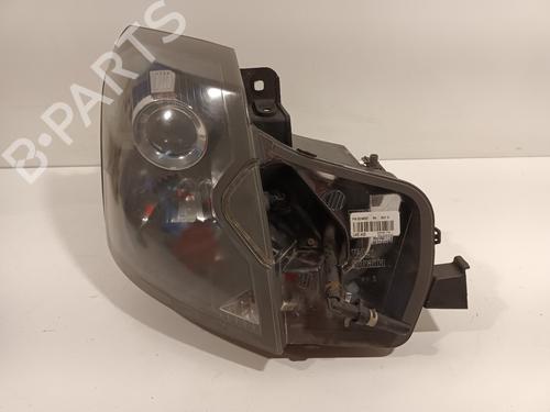 Used Right headlight CADILLAC CTS 3.2 (218 hp) 17614115