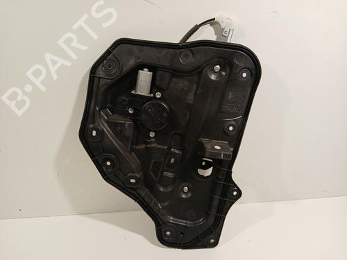 Lève-vitre arrière droit MAZDA CX-5 (KE, GH) 2.2 D (KE2FW) (150 hp) 29900213