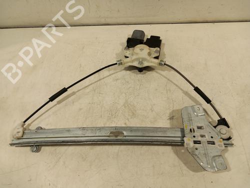 Front left window mechanism KIA PICANTO II (TA) 1.0 | BP37671737C22 - Image 4