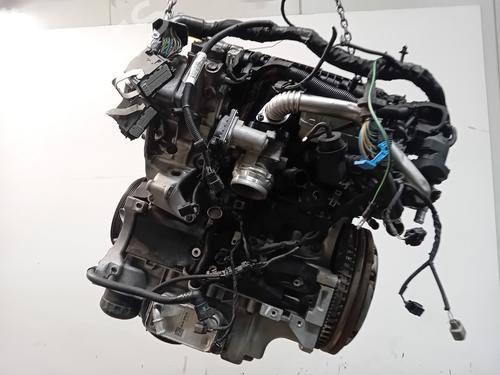 Engine VOLVO V40 Hatchback (525) D4 | BP29563679M1 