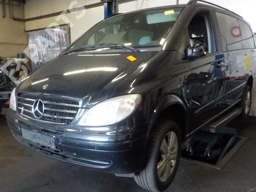 Used Parts MERCEDES-BENZ VIANO (W639)  CDI 3.0 (639.811, 639.813, 639.815)  1068369