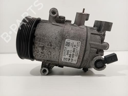 AC Kompressor SKODA OCTAVIA III Combi (5E5, 5E6) 1.6 TDI (105 hp) 29588715
