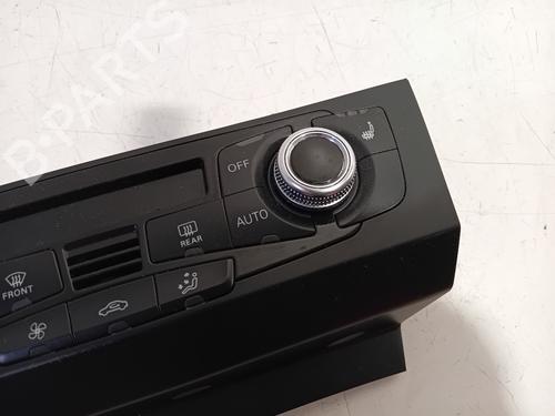 Climate control AUDI A4 B8 (8K2) S4 quattro | BP18320749I5 