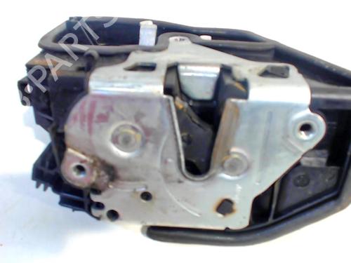 Rear right lock MINI MINI COUNTRYMAN (R60) Cooper D | BP13204271C99 