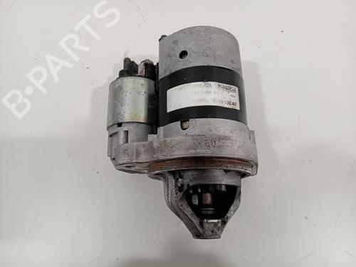 Used Starter FORD FIESTA VI (CB1, CCN) 1.0 EcoBoost (100 hp) 29864342